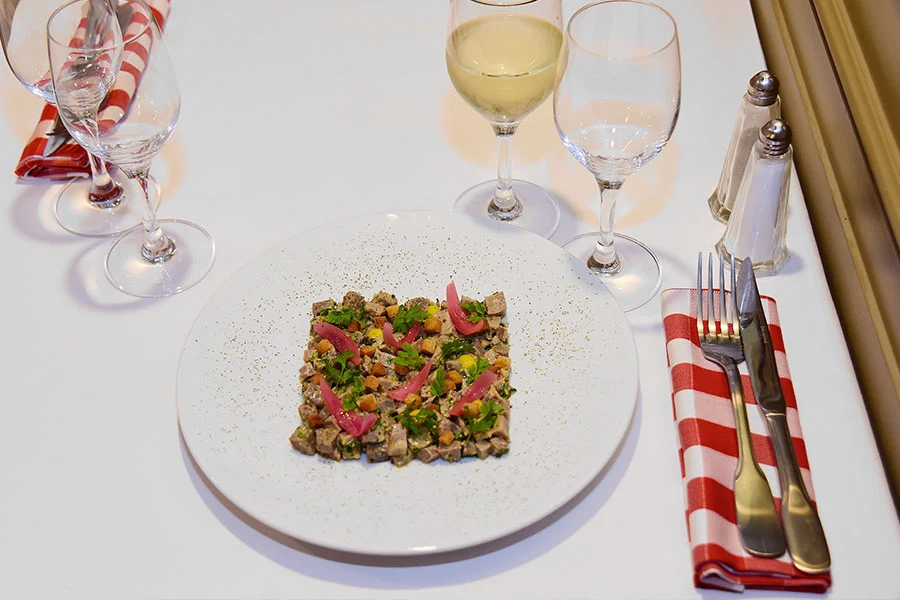 Bouchon Tupin - photo 3