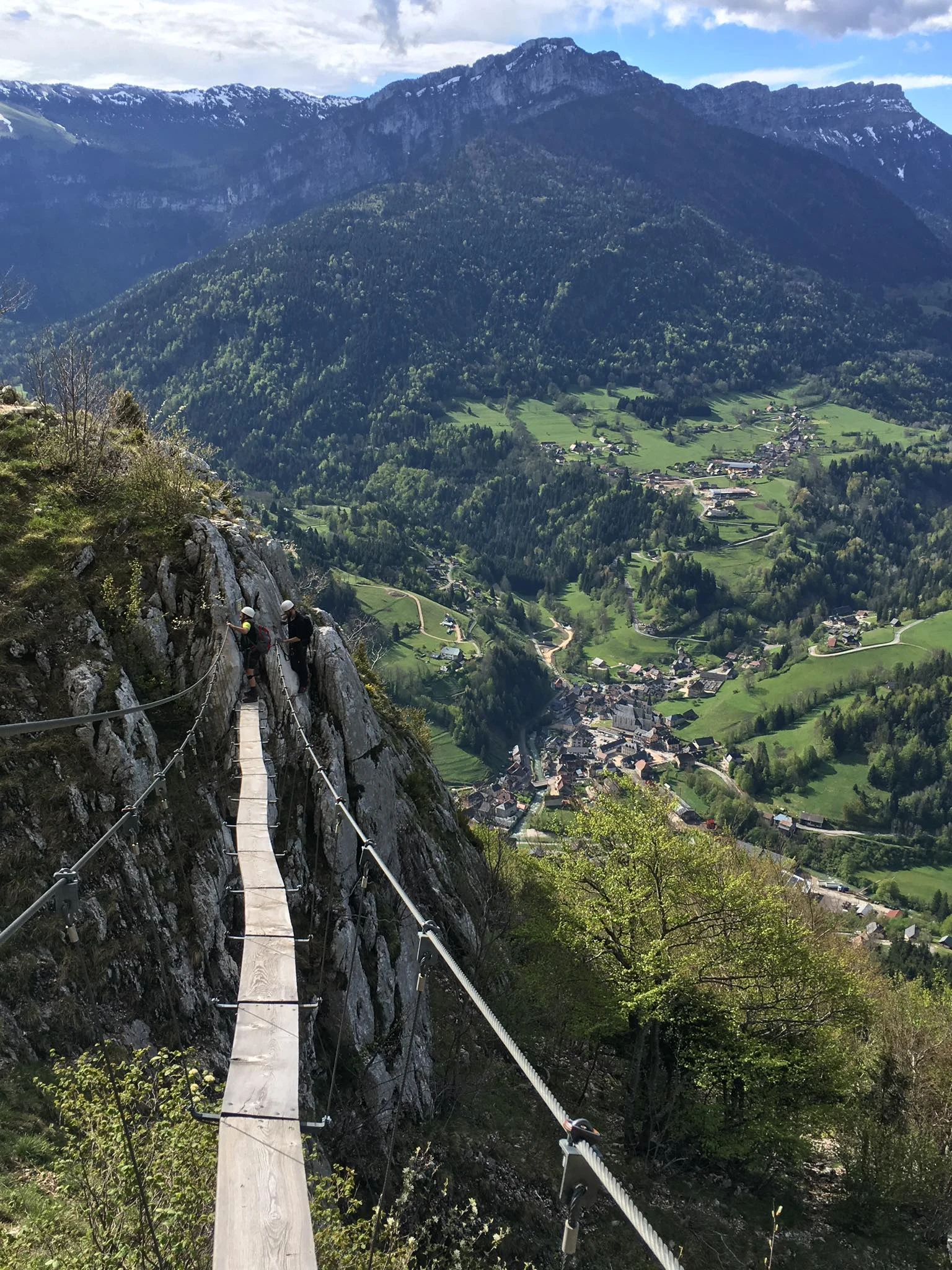 Vertical Aventure - photo 2