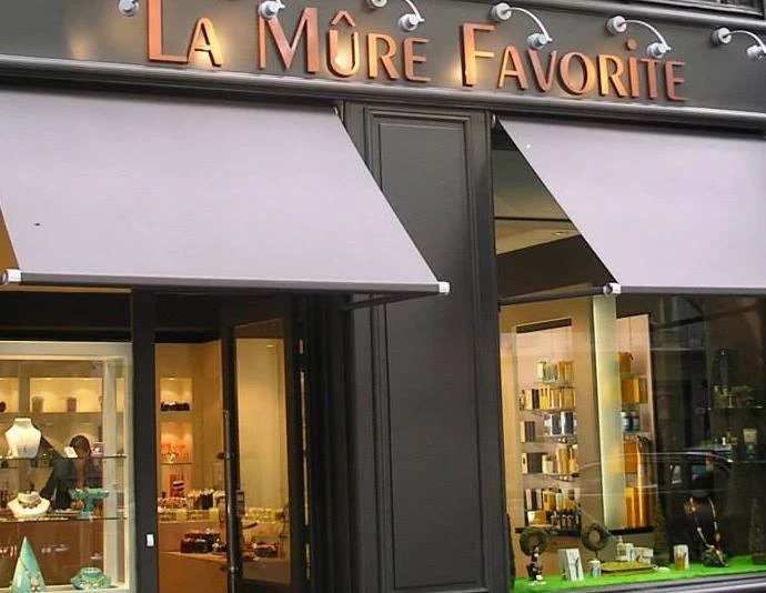 La Mûre Favorite - photo 2