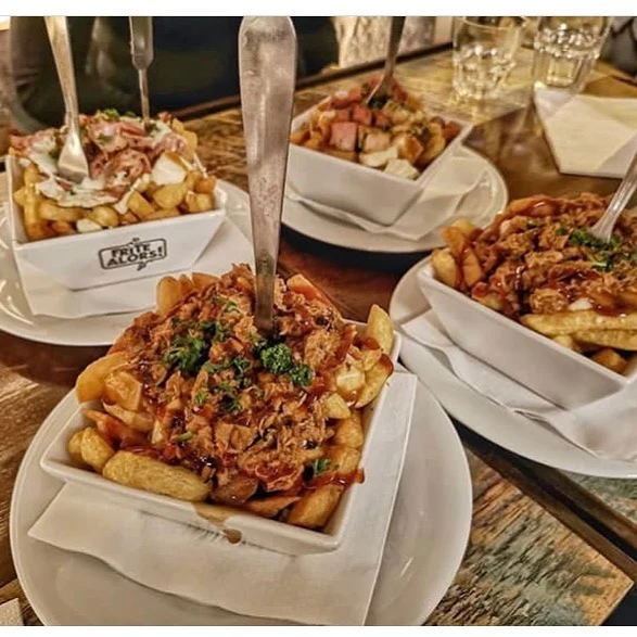 Frite Alors ! - photo 3