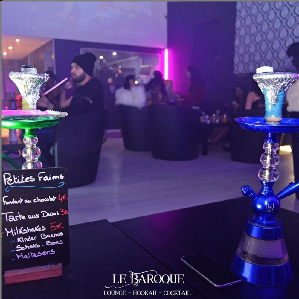 Le Baroque