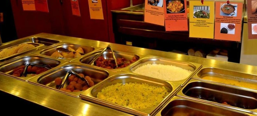 Bollywood Tandoor