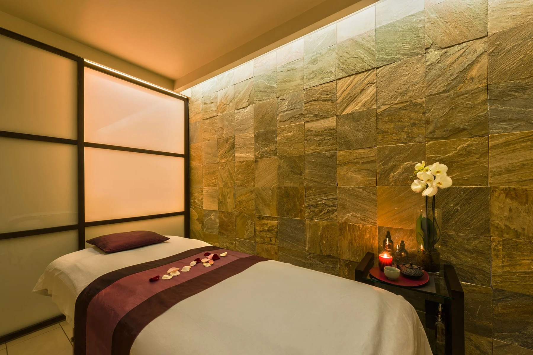 Spa Cinq Mondes - photo 5