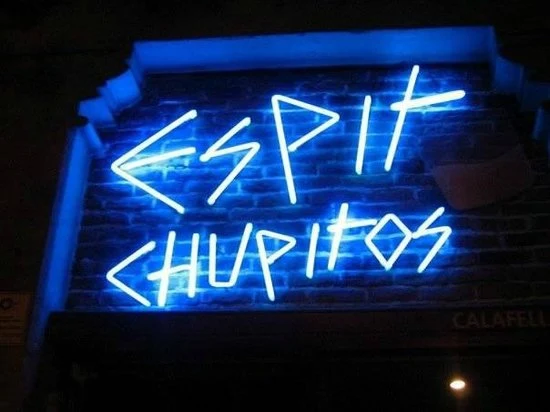 Espit Chupitos - photo 2