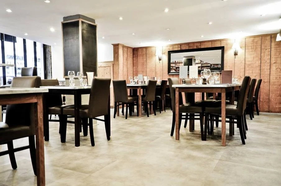 Le Comptoir Des Cousins - photo principale