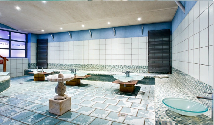 Les bains de l'opéra - photo 3