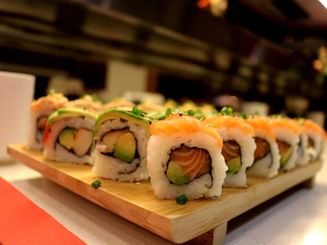 Sushimasa - Jean Macé - photo 2