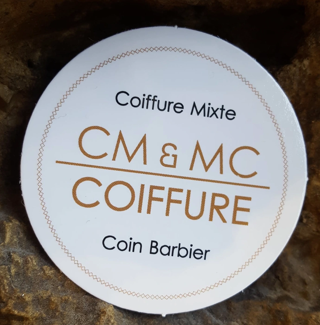 CM et MC Coiffure