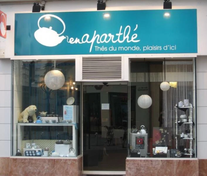 En Aparthé - photo principale