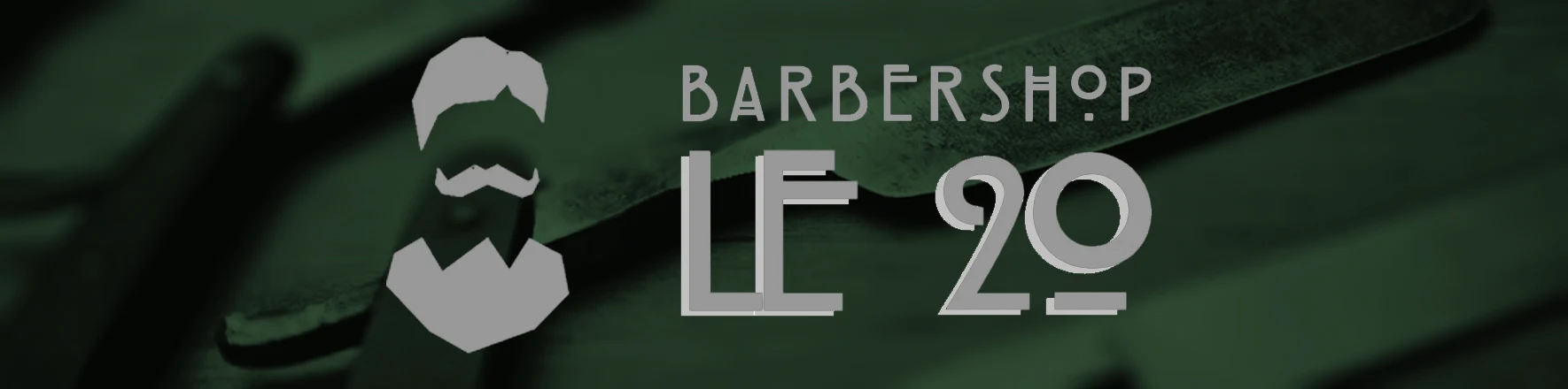 Le 20 Barber Shop - Croix Rousse - photo 3