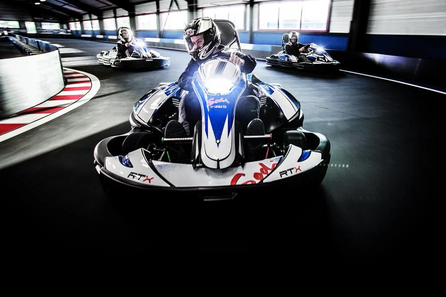 Only Kart - photo 3