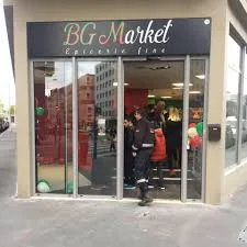 Bulgare Market - photo 2