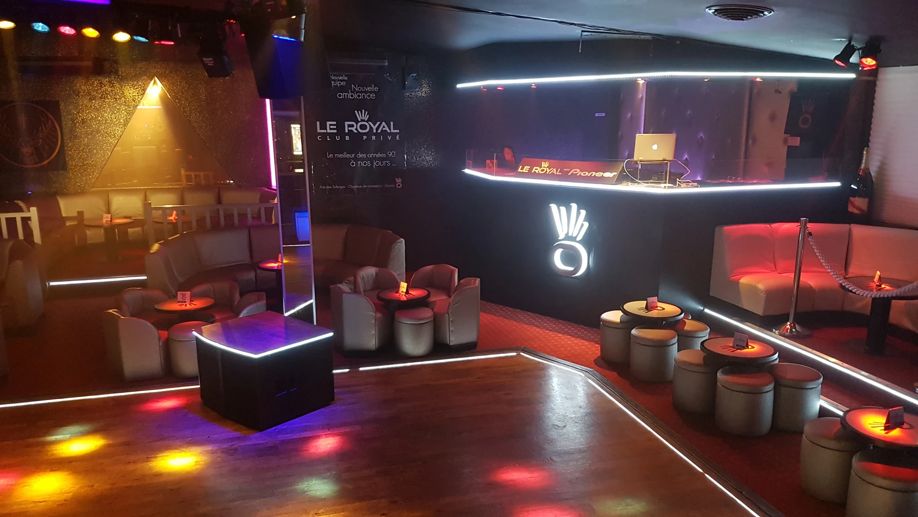 Le Royal Club - photo 3