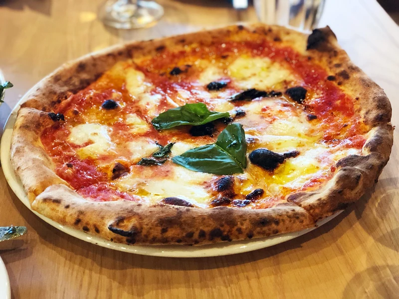 Sans Gluten Pizza Épicerie - photo 2