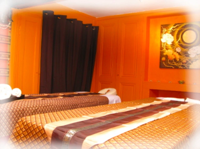 Thai Paradis Lyon - photo 2