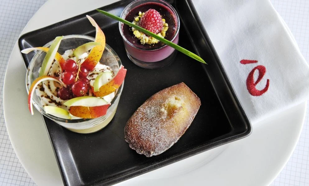 Restaurant L'Ermitage - photo 3