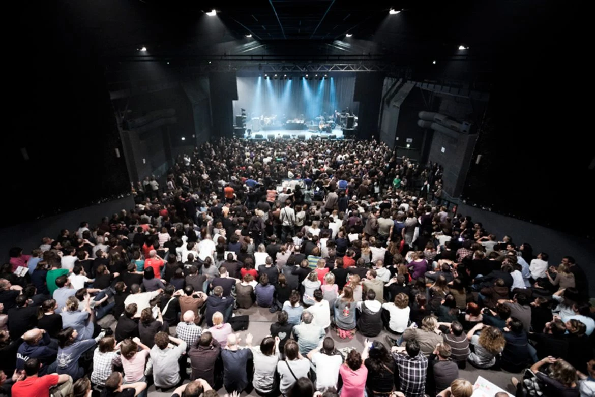 Le Transbordeur - photo 3
