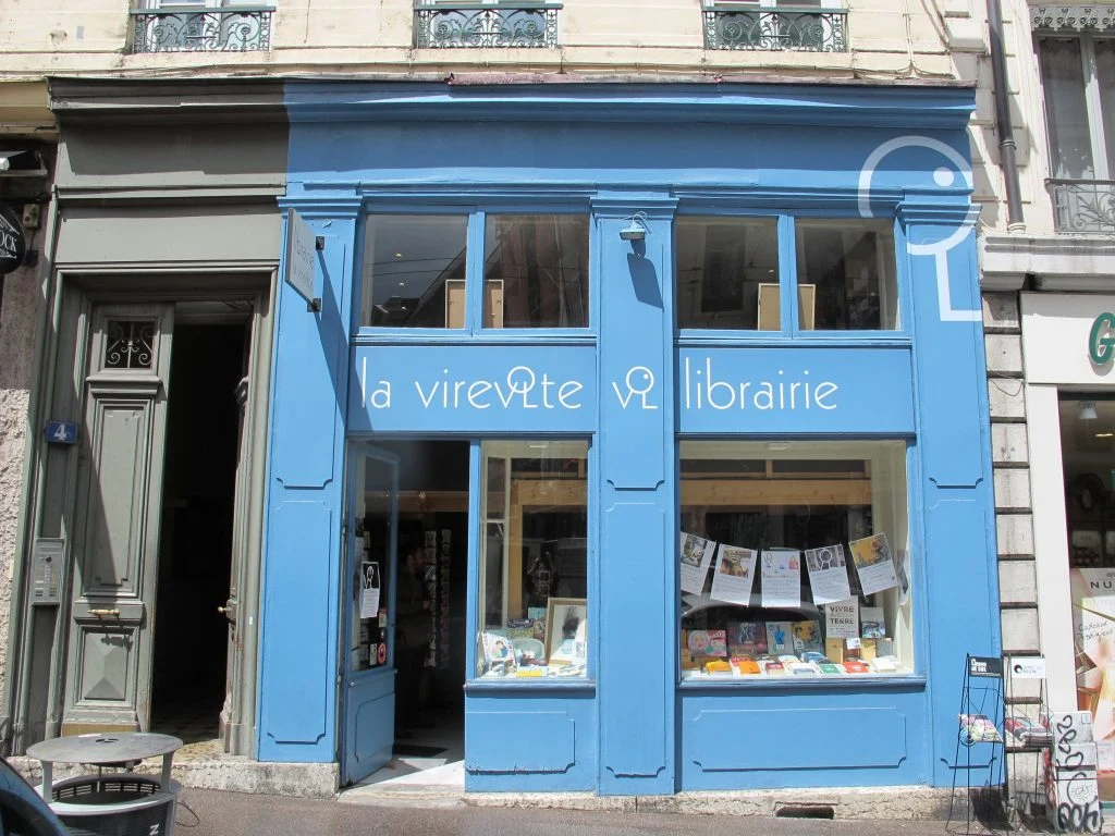 La Virevolte