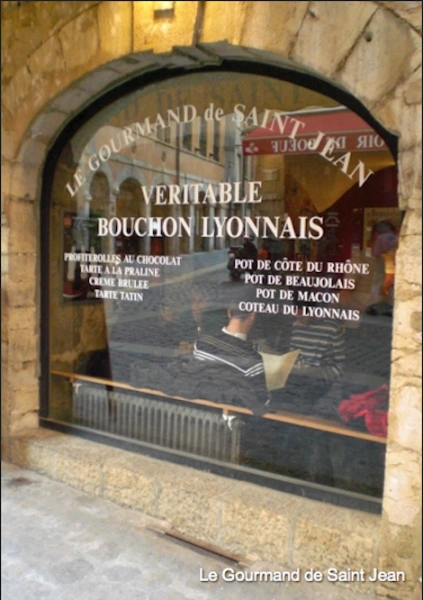 Le Gourmand de St Jean - photo 2