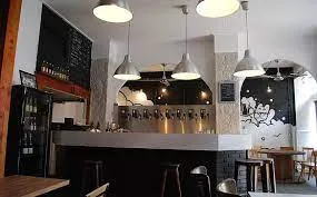 Brasserie de l'Amour