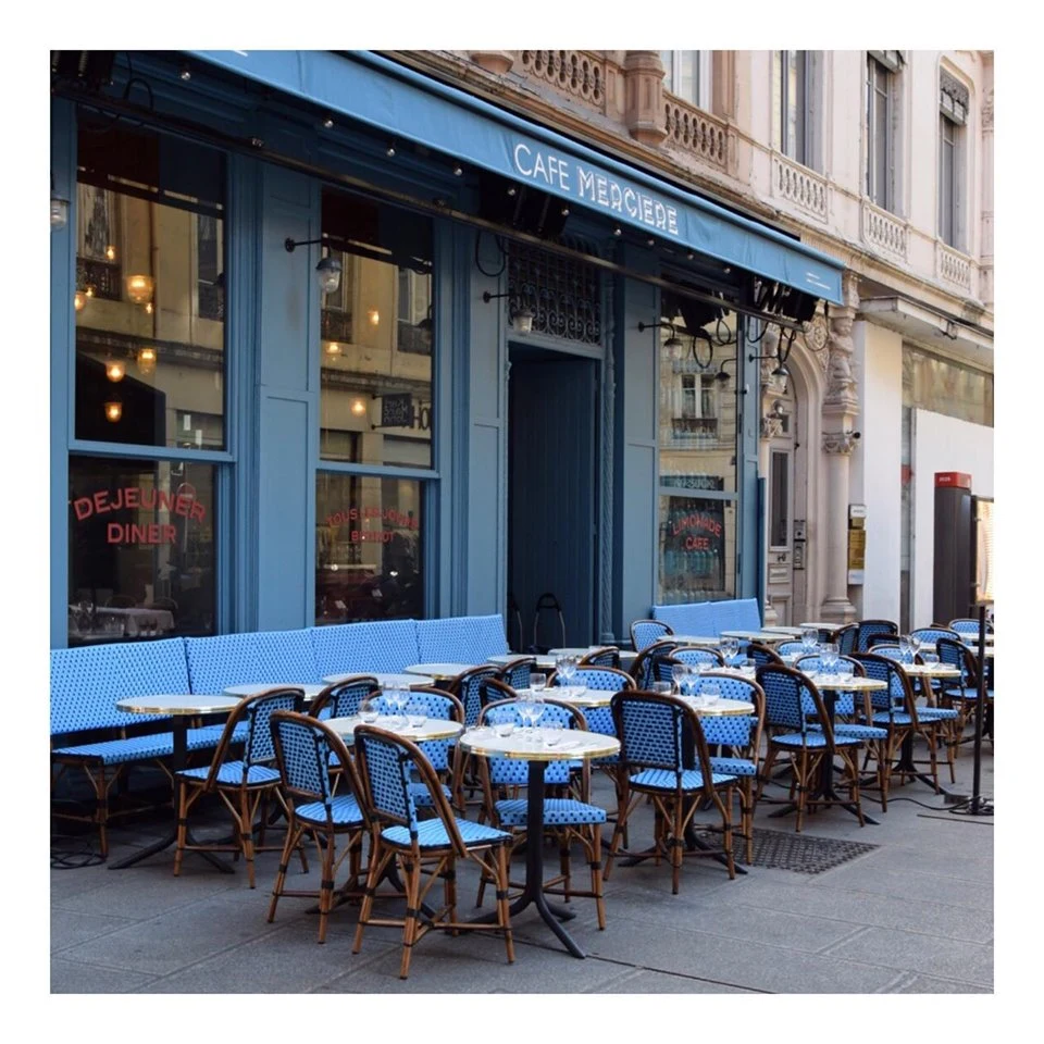 Café Mercière - photo principale