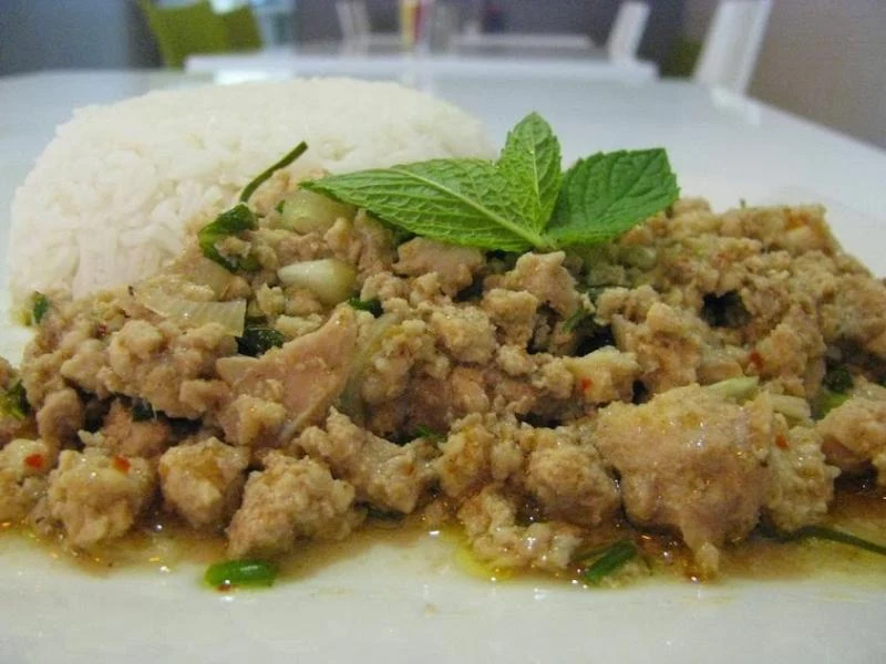 Ô Pad Thaï - photo 3