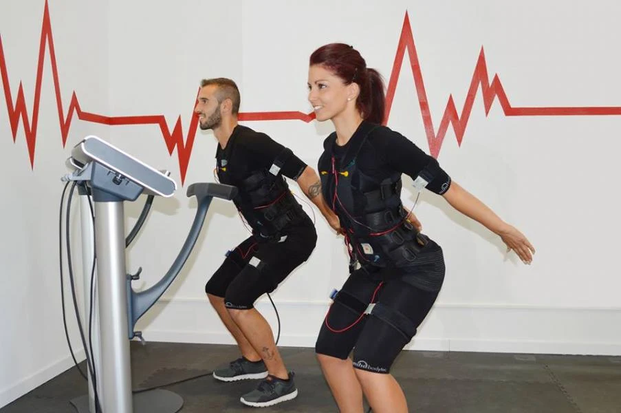 Iron Body Fit - photo 3