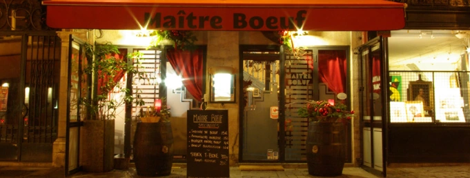 Maître Bœuf - photo 3