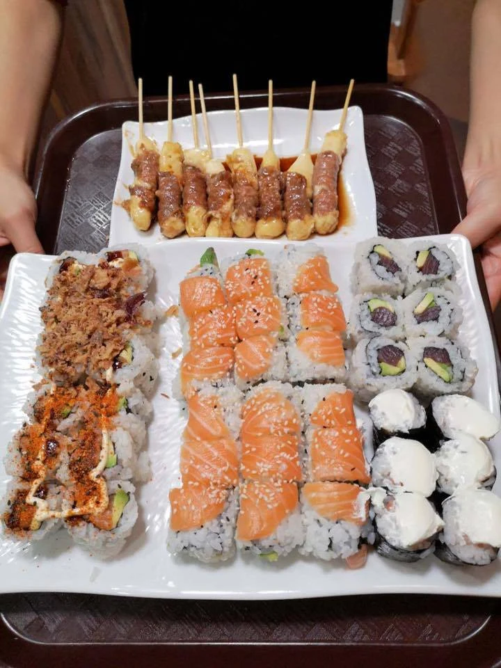 DD Sushi
