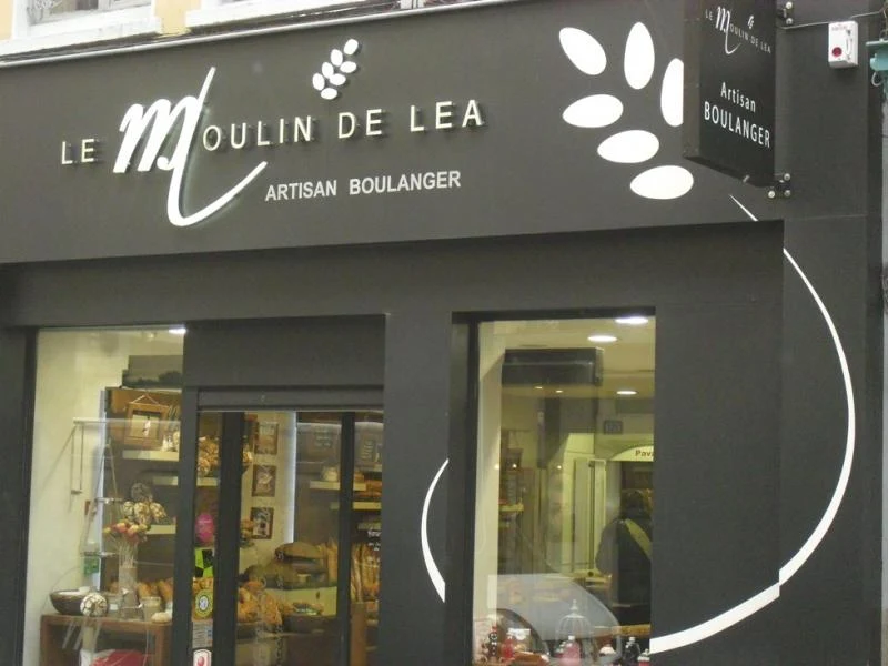 Le Moulin de Léa - photo principale