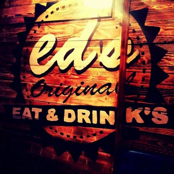 Ed's Eat & Drinks