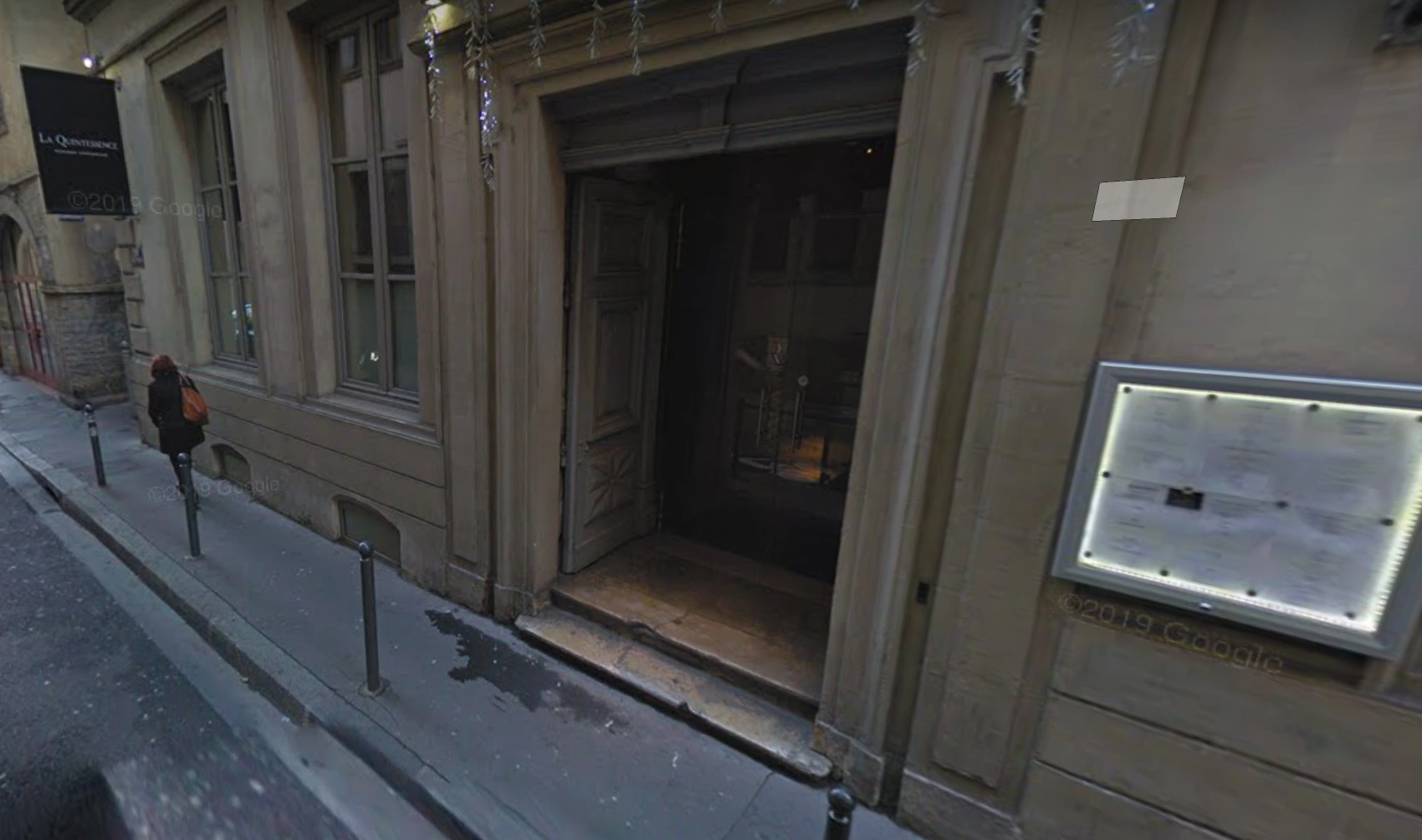 La Quintessence - photo 2