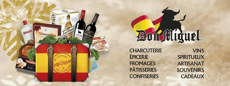 Don Miguel - photo principale