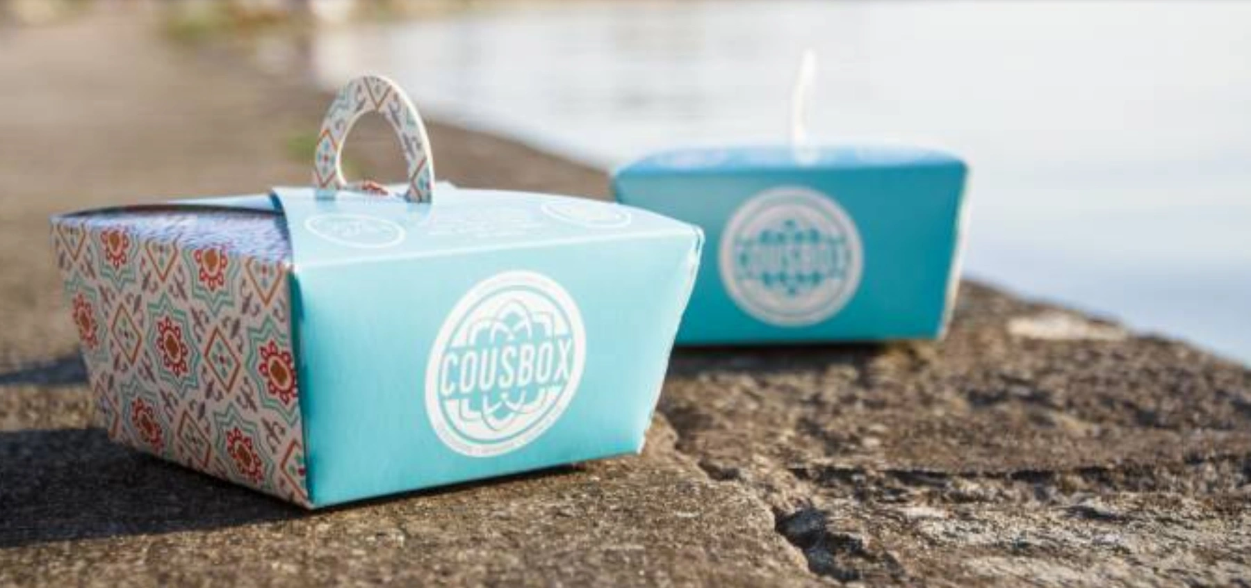 Cousbox - photo 2