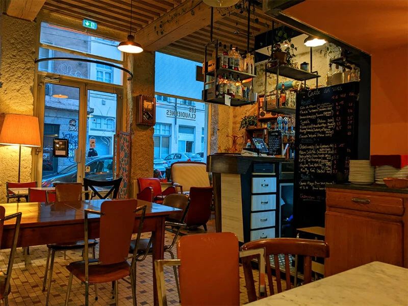 Les Tables Claudiennes - photo principale