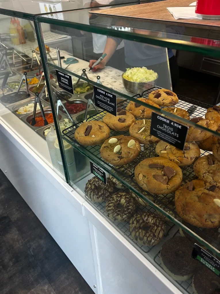 Big Bagels - photo 3