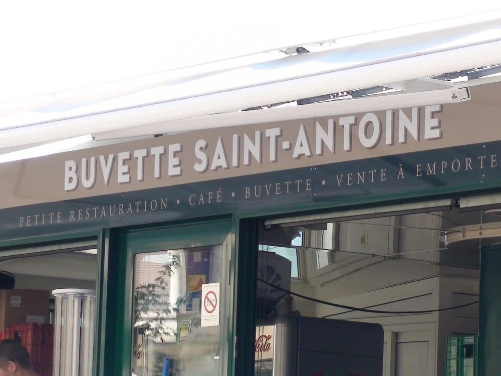 Buvette Saint Antoine - photo 5