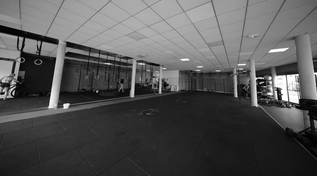 Crossfit Enyeto - photo 3