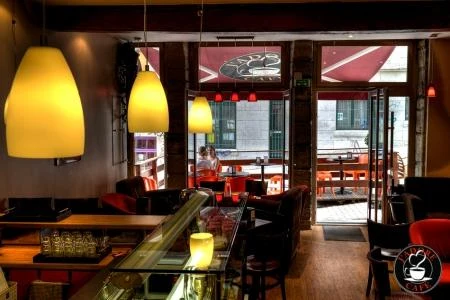 Café J'Adore - photo 4