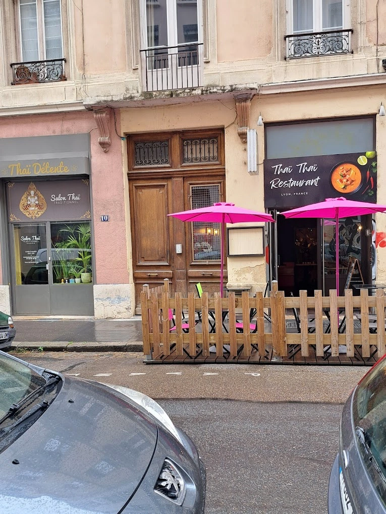 Thaï Thaï Restaurant