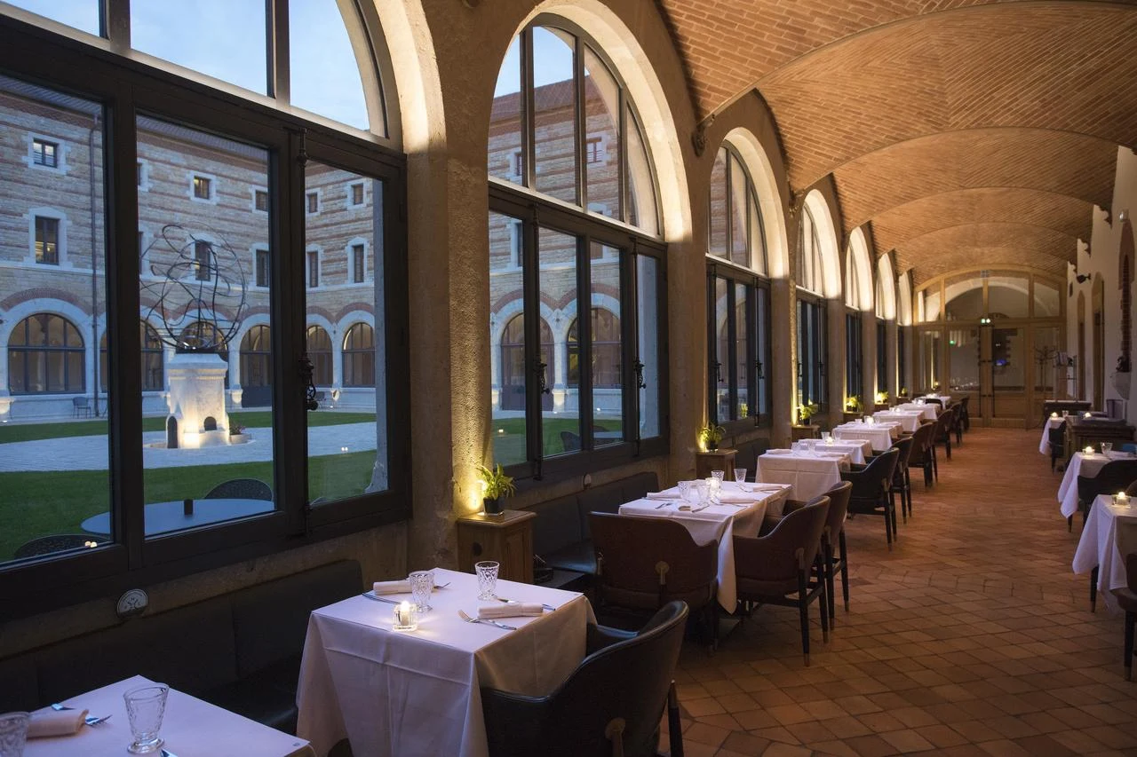 Fourvière Hotel - photo 3