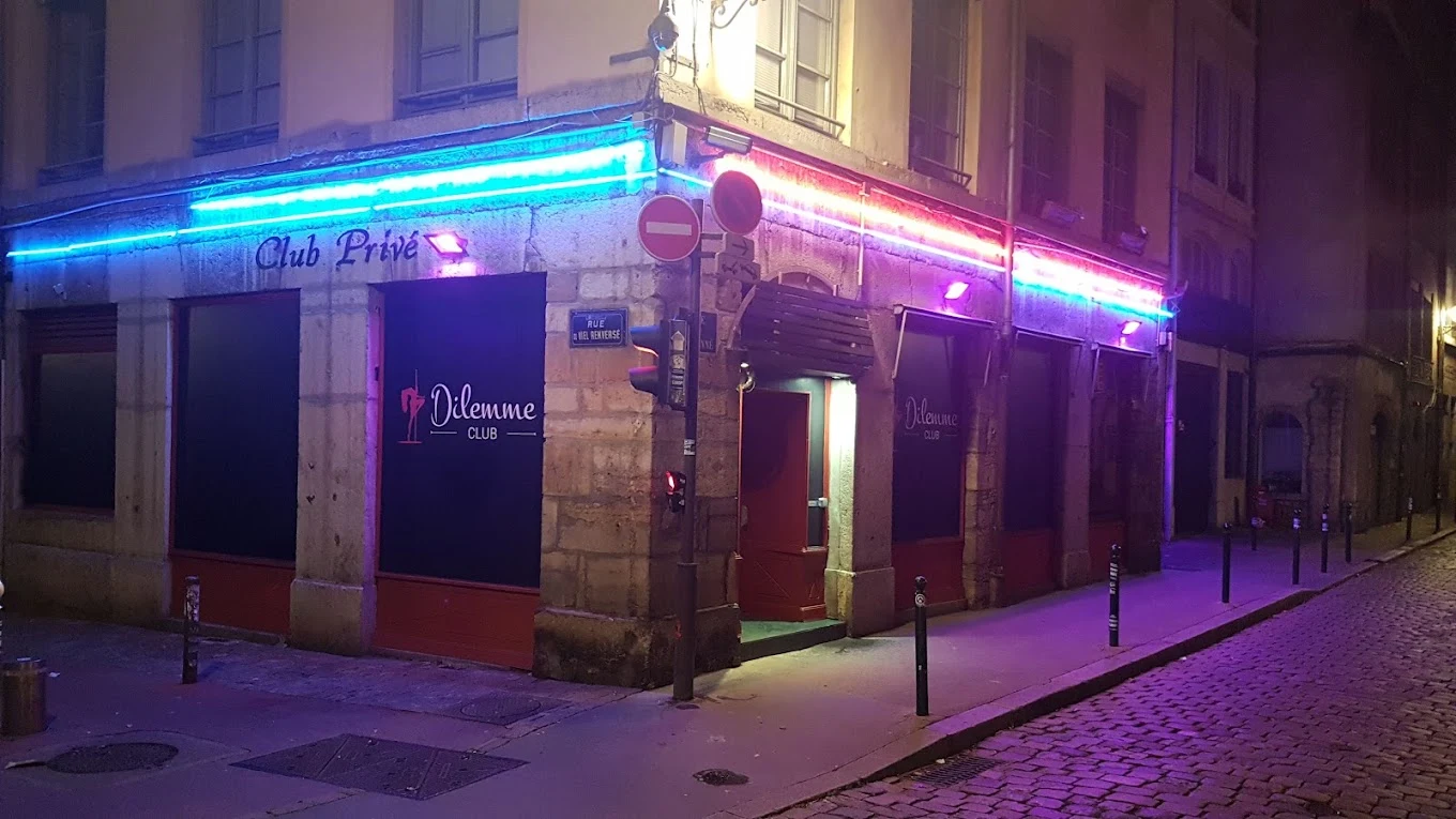 Dilemme Club