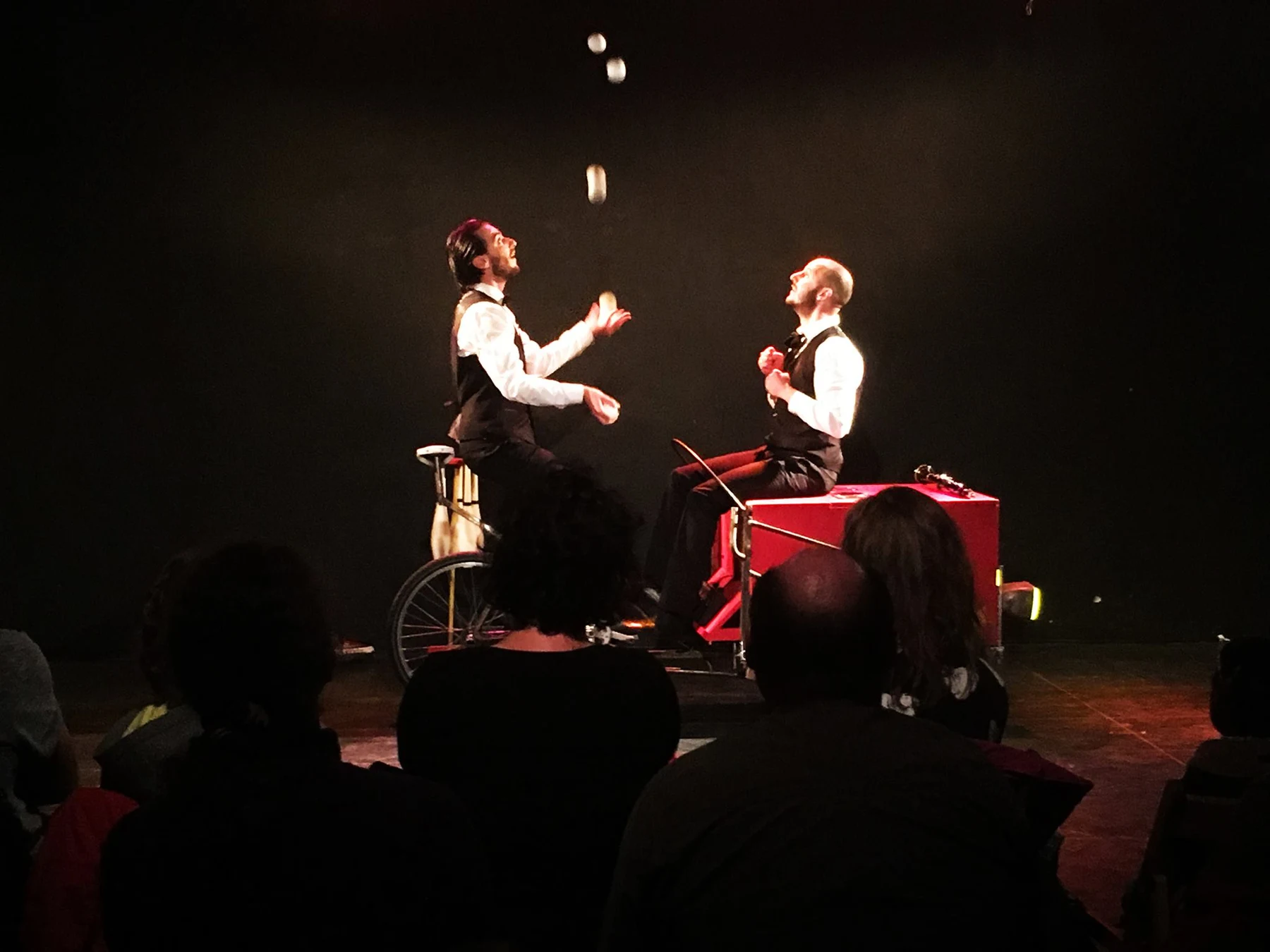 Théâtre du Gai Savoir - photo 2