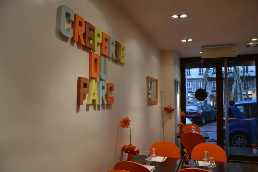Crêperie du Parc - photo 3