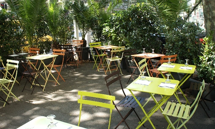 Crêperie du Parc - photo 2