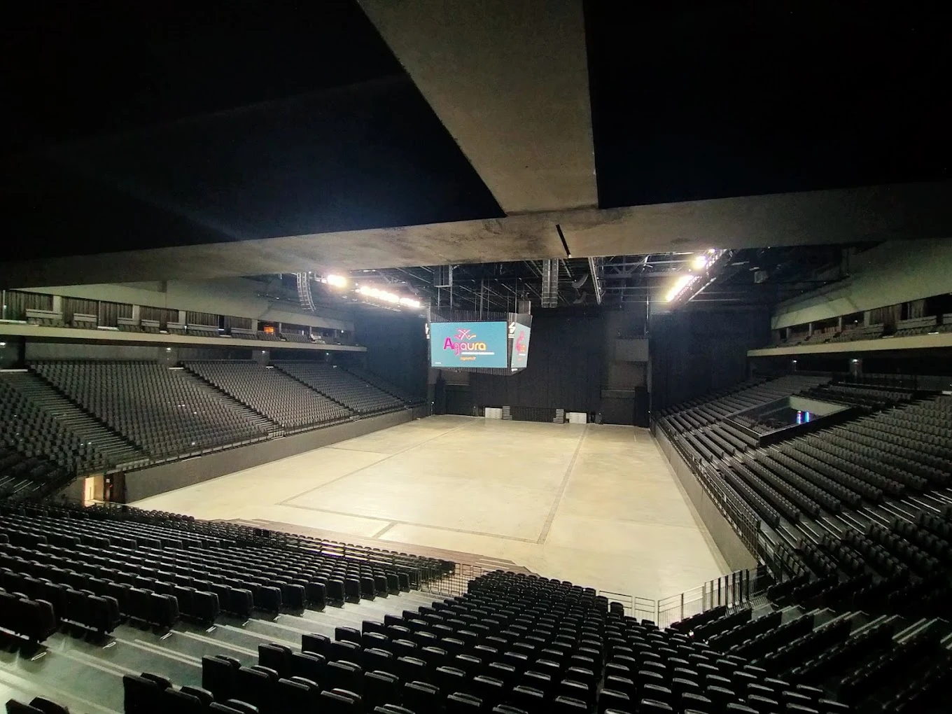 LDLC Arena