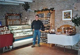 La ferme des Perrelles - photo 3