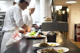 Restaurant Fond Rose - photo 2