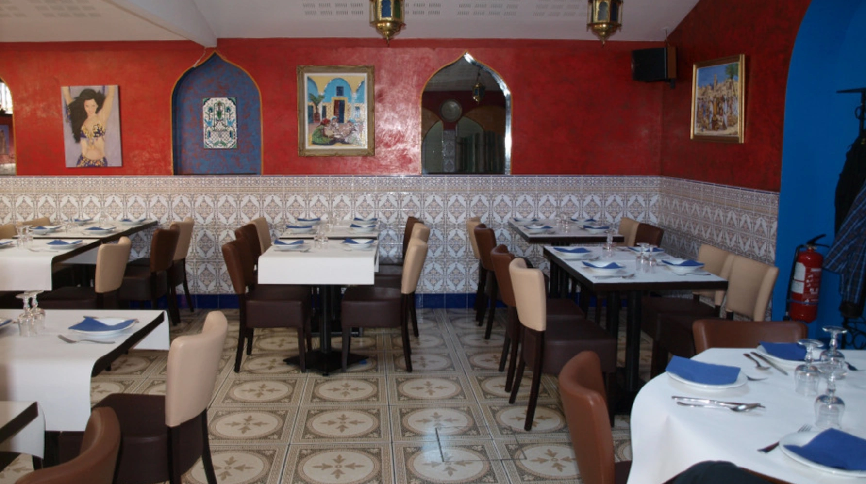 Chez Bougaci - photo 2