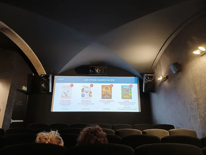 Lumière Terreaux - photo 2